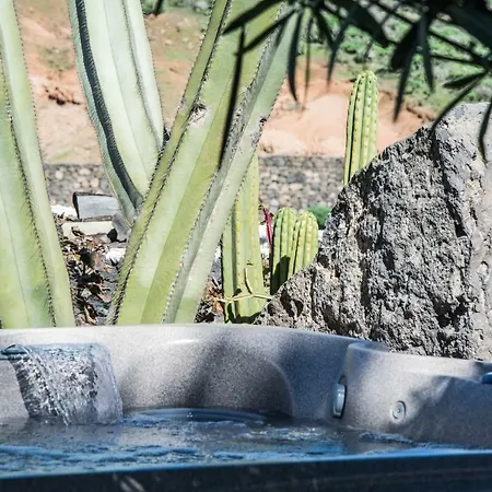 Holiday home Finca 
