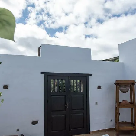 Nyaraló Finca 